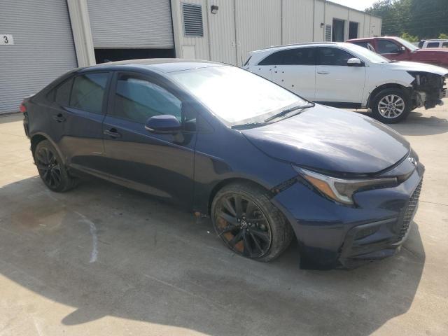 Vin: 5yfs4mce5pp148303, lot: 57054265, toyota corolla se 20234