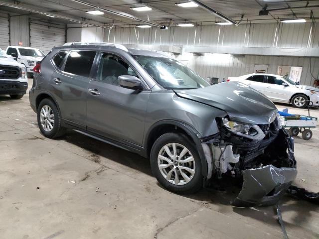 Vin: knmat2mt6lp500008, lot: 55794745, nissan rogue s 20204