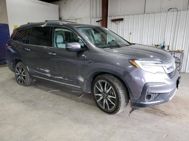 Vin: 5fnyf6h68kb048458, lot: 58660935, honda pilot touring 20194