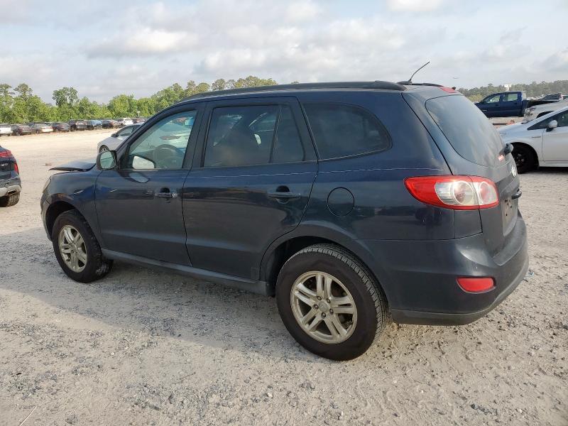 Vin: 5xyzg3ab8bg068273, lot: 57614215, hyundai santa fe gls 20112
