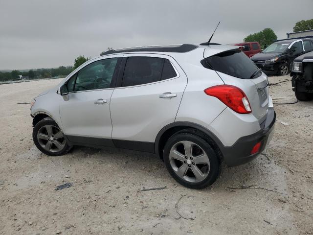 Vin: kl4cjasbxeb620469, lot: 56157665, buick encore 20142