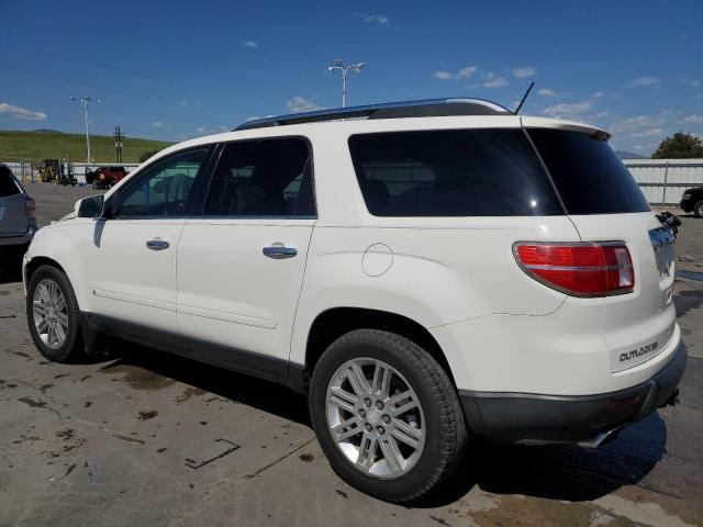 SATURN OUTLOOK XR 2009 5GZEV23D79J149321 photo #3