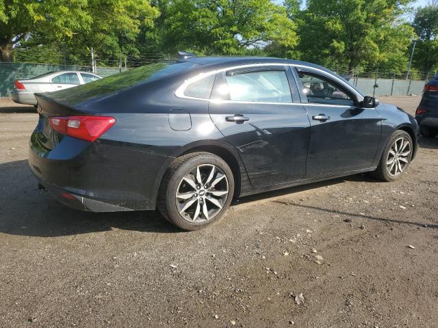 Vin: 1g1ze5st0hf262101, lot: 58780425, chevrolet malibu lt 20173