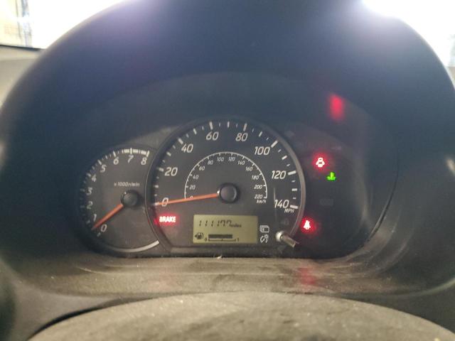 2018 MITSUBISHI MIRAGE ES - ML32A3HJ3JH007020