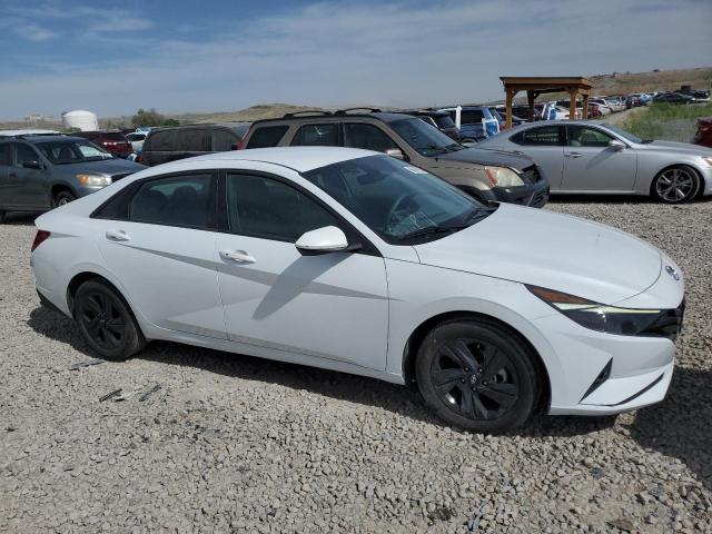 Vin: 5nplm4ag6mh025496, lot: 56699815, hyundai elantra sel 20214