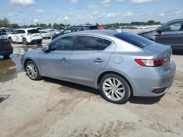 Vin: 19ude2f37ga000275, lot: 57704705, acura ilx base watch plus 20162