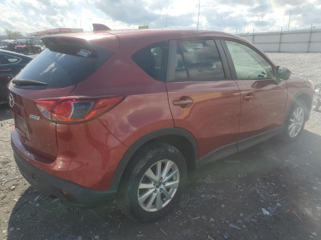 Vin: jm3ke4ce6d0118253, lot: 55416735, mazda cx-5 touring 20133