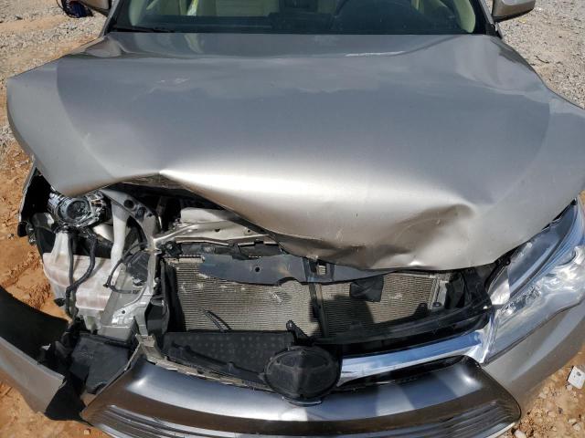 2017 TOYOTA CAMRY LE - 4T1BF1FKXHU385041