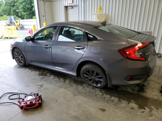 Vin: 19xfc1f33le012860, lot: 58729375, honda civic ex 20202