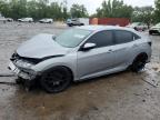 2018 HONDA CIVIC SPOR - SHHFK7H4XJU402386