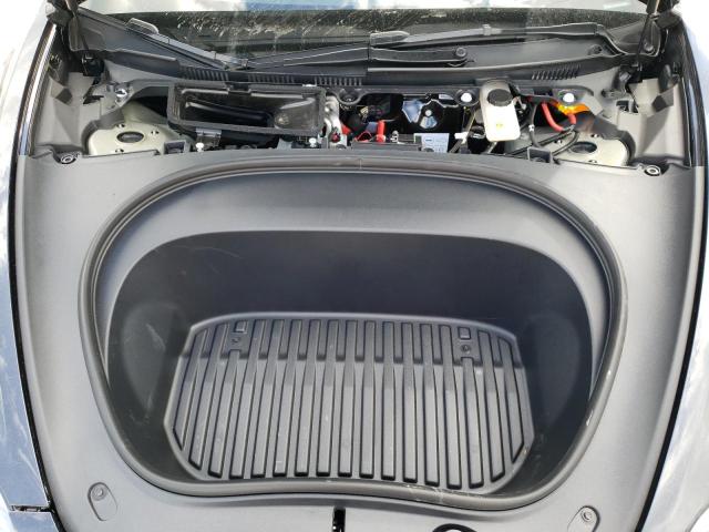 2025 TESLA MODEL 3 - 5YJ3E1EA2SF995505