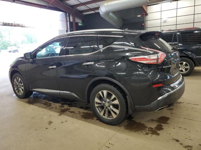 Vin: 5n1az2mh3fn217426, lot: 58202205, nissan murano s 20152