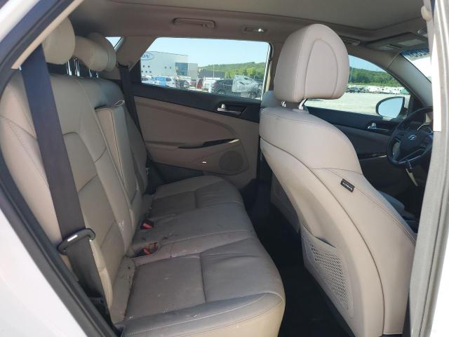 2018 HYUNDAI TUCSON VAL - KM8J33A24JU822626
