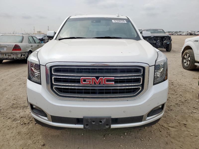 2017 GMC YUKON SLT - 1GKS1BKC4HR368623