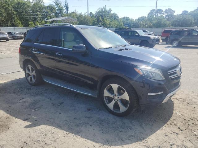 Vin: 4jgda5jb4ha869245, lot: 57169465, mercedes-benz gle-class 350 20174