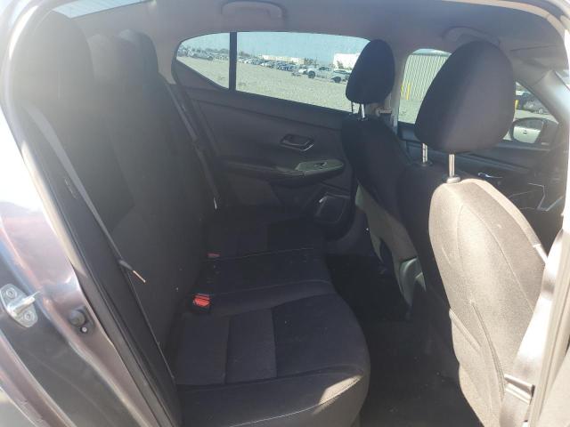 2024 NISSAN SENTRA SV 3N1AB8CV4RY284453
