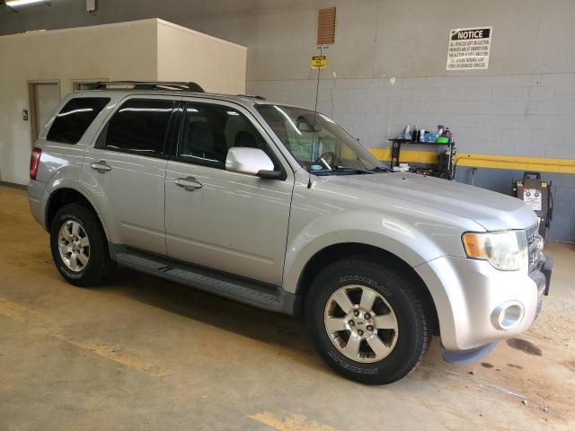 Vin: 1fmcu9eg4bkb10399, lot: 57456795, ford escape limited 20114