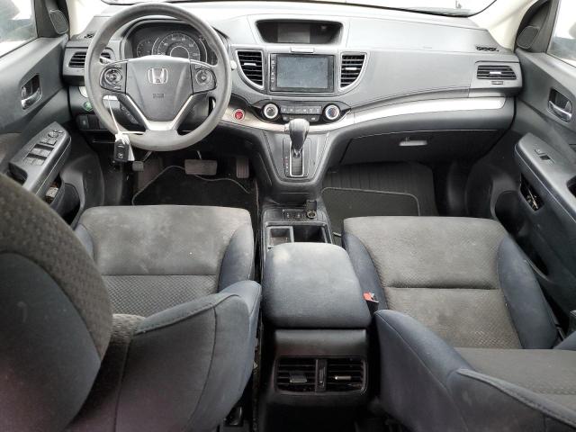 2016 HONDA CR-V EX - 2HKRM4H51GH603782