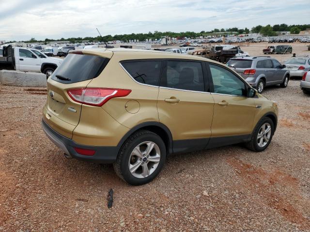 Vin: 1fmcu0gx7euc07629, lot: 55826325, ford escape se 20143