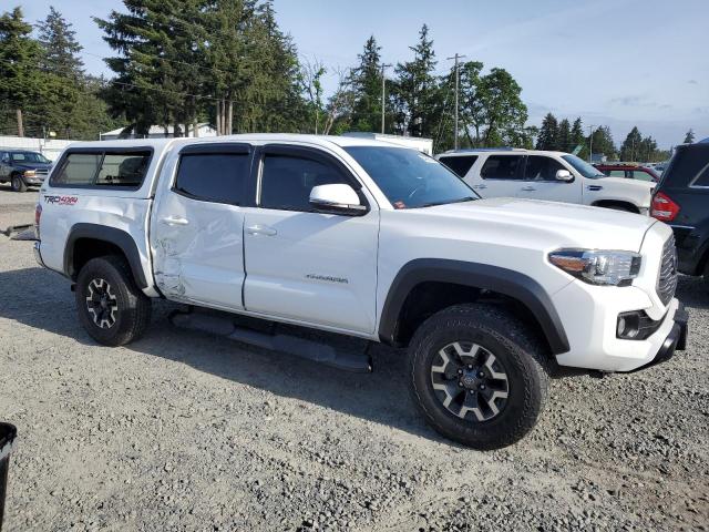 Vin: 3tycz5an6nt078964, lot: 54995145, toyota tacoma double cab 20224
