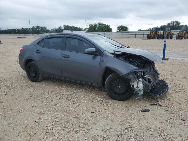 Vin: 2t1burhe6gc731842, lot: 55880045, toyota corolla l 20164