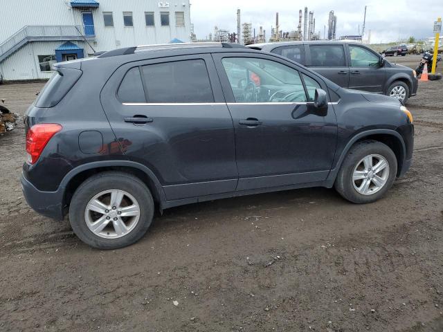 Vin: 3gncjrsb9fl141357, lot: 58416605, chevrolet trax 1lt 20153