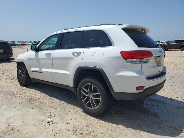 Vin: 1c4rjebg1hc949790, lot: 54397145, jeep grand cher limited 20172