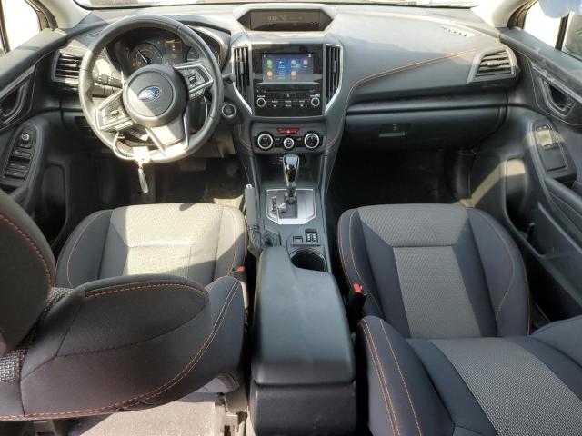 2021 SUBARU CROSSTREK - JF2GTAEC9MH656866