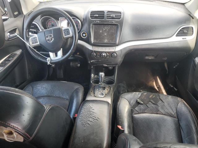 2018 DODGE JOURNEY GT 3C4PDDEG5JT324999