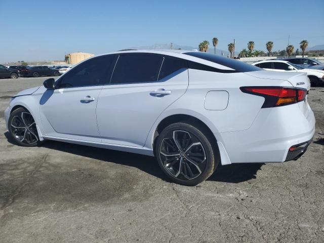 Vin: 1n4bl4cv8sn342130, lot: 56753755, nissan altima sr 20252