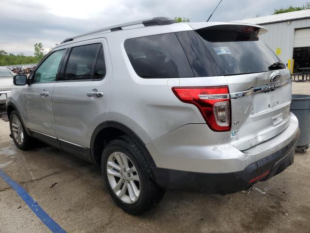 Vin: 1fm5k8d88dga42388, lot: 58209235, ford explorer xlt 20132