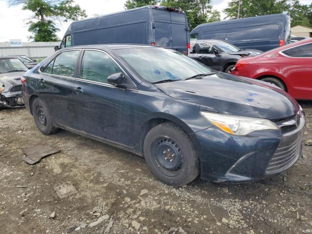 2017 TOYOTA CAMRY LE 4T1BF1FK8HU375737