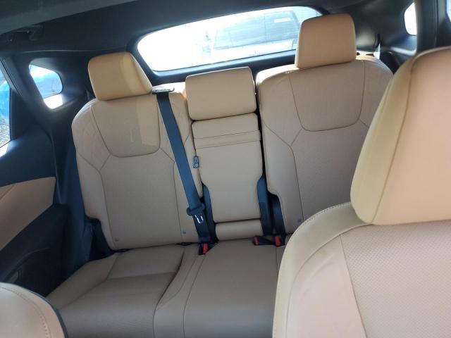 2024 LEXUS RX 350 BAS 2T2BAMBA9RC029143