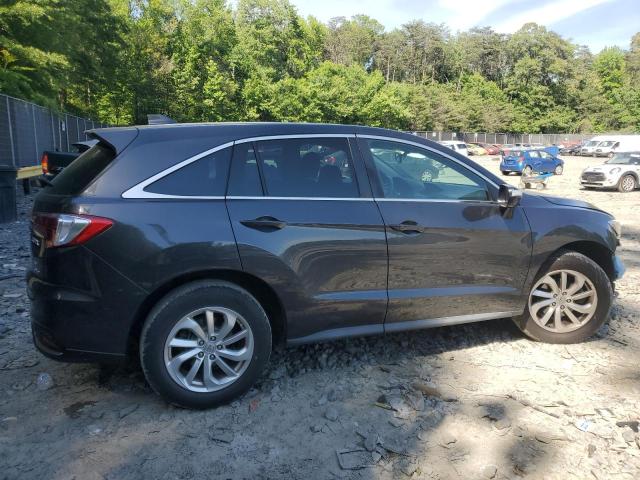 Vin: 5j8tb4h34gl004253, lot: 57711555, acura rdx 20163
