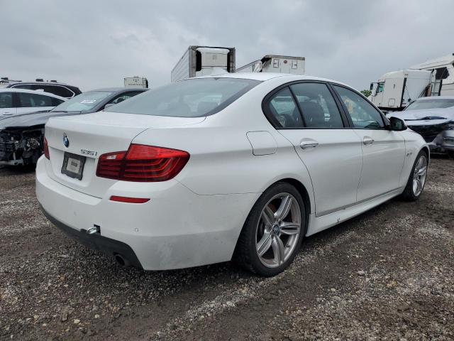 2015 BMW 535 I WBA5B1C59FD920706