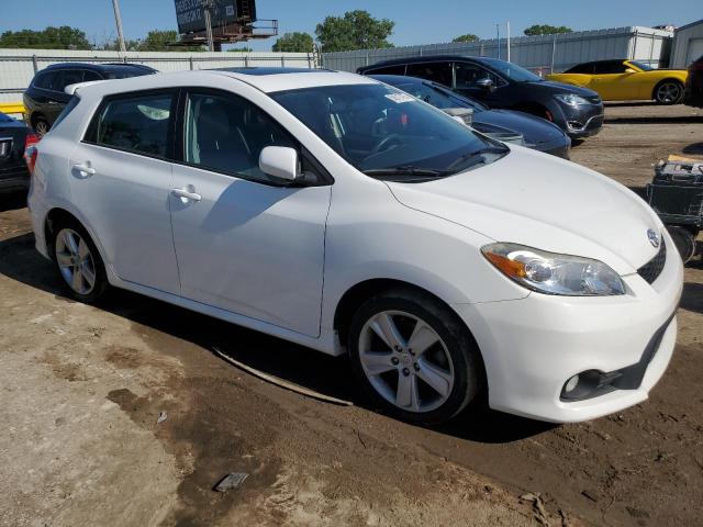 Vin: 2t1ke4ee7cc048823, lot: 58517475, toyota corolla s 20124
