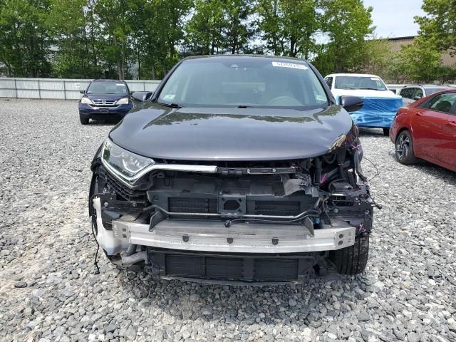 2017 HONDA CR-V EX - 5J6RW2H54HL051488