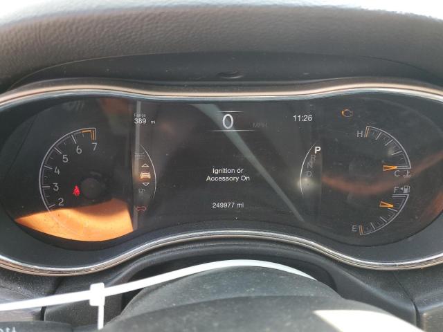 2016 JEEP GRAND CHER - 1C4RJEAG7GC415838