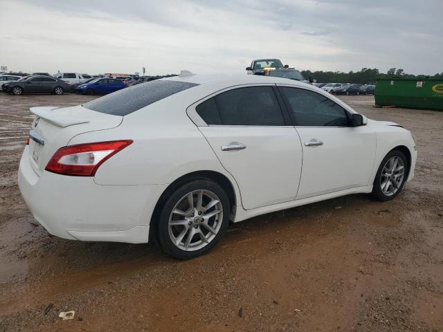 Vin: 1n4aa5ap0ac803438, lot: 56127025, nissan maxima s 20103