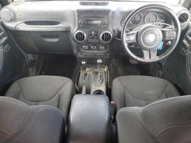 2017 JEEP WRANGLER U 1C4BJWKG2HL524232