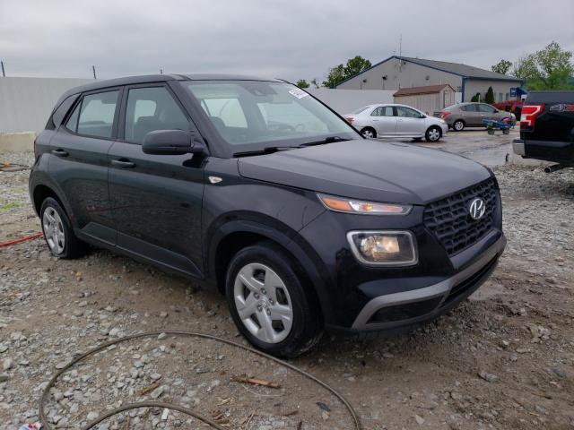Vin: kmhrb8a31lu043960, lot: 54603965, hyundai venue se 20204