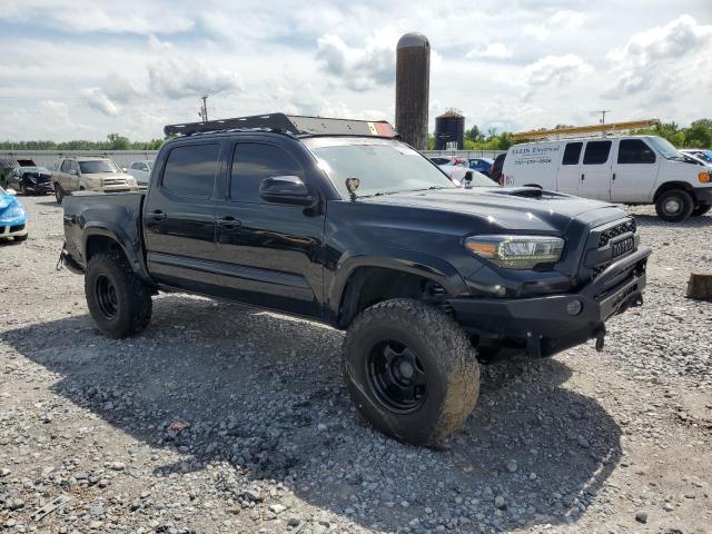 Vin: 3tmcz5an0km220264, lot: 58575105, toyota tacoma double cab 20194