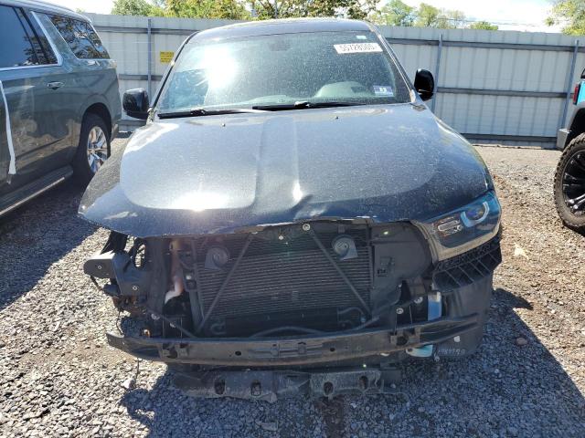 2015 DODGE DURANGO LI - 1C4RDJDG0FC837833