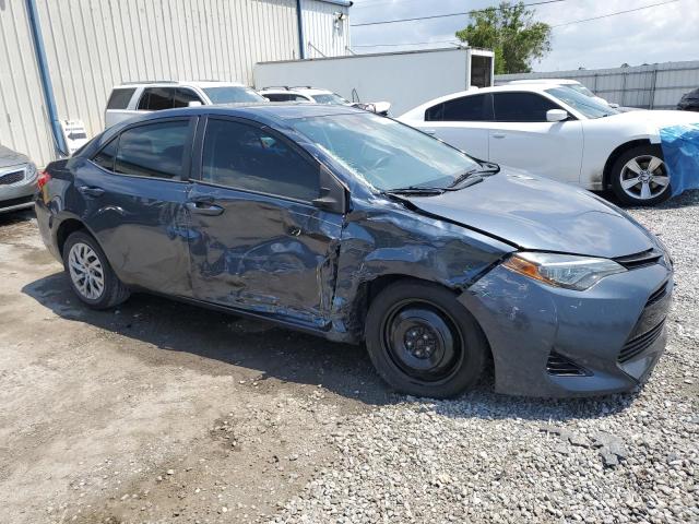 Vin: 2t1burhe1jc079557, lot: 56352935, toyota corolla l 20184