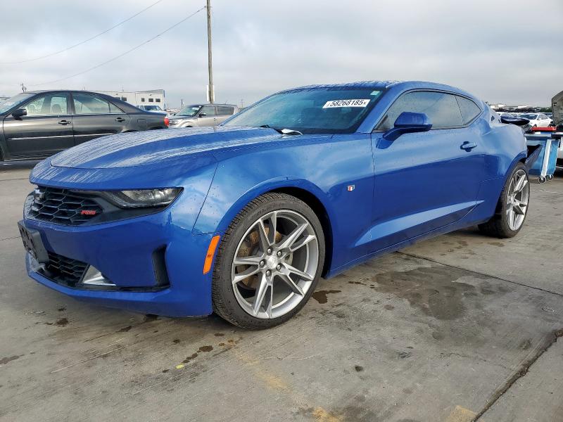 CHEVROLET CAMARO LS