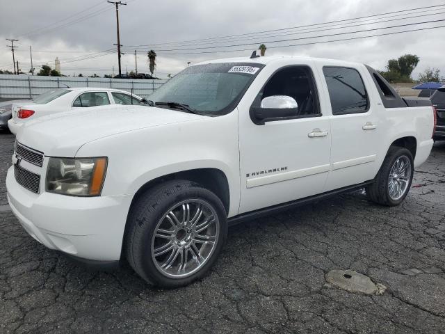 CHEVROLET AVALANCHE