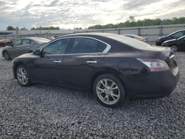 Vin: 1n4aa5ap9cc801559, lot: 55977865, nissan maxima s 20122