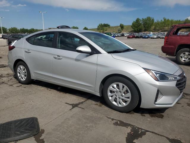 Vin: 5npd74lf7lh498161, lot: 58262845, hyundai elantra se 20204