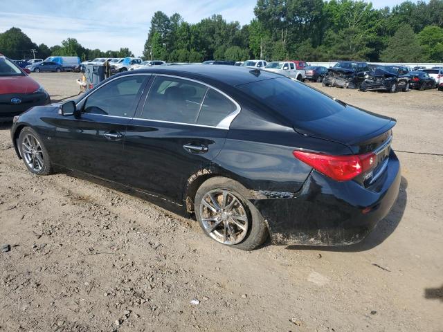 2015 INFINITI Q50 BASE - JN1BV7AP5FM356429