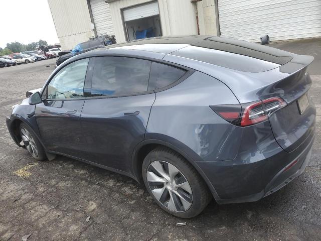 Vin: 7saygdee6pf883403, lot: 57293935, tesla model y 20232